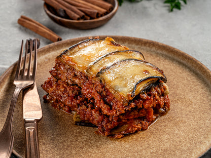 Moussaka