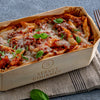 Penne Bolognese