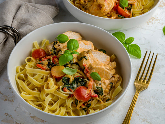 Tuscan Chicken