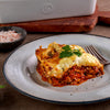 Vegetable Lasagna